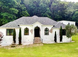 15442 Gallant Rd, Gallant, AL 35972