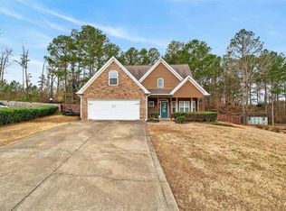 10 Susanne Ct SW, Rome, GA 30165