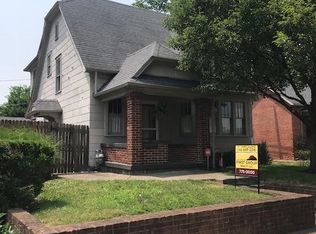294 Cherry St, Chillicothe, OH