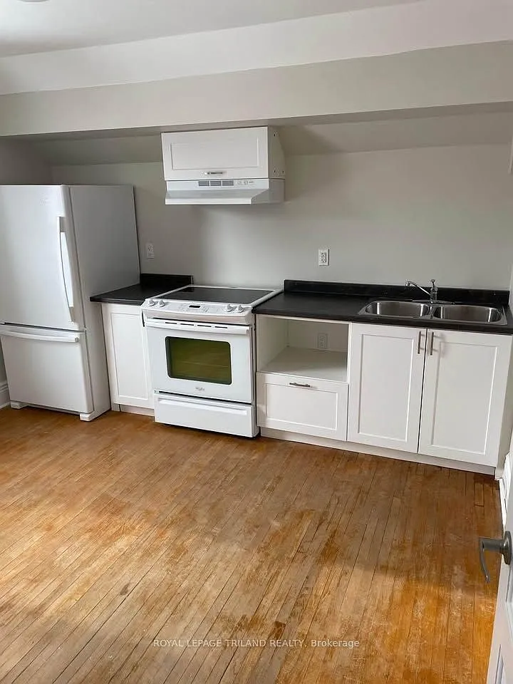 1 bed, $1,500 — Photo 1