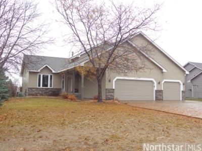 1239 142nd Ln NW, Andover, MN, 55304