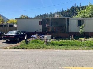 140 The Ter, Willow Creek, CA 95573
