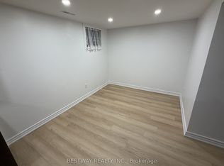 78 Dragoon Cres #Basement, Toronto, ON M1V 1N4