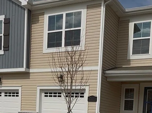 2104 Vinyasa Ln, Charlotte, NC 28215