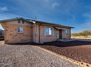 1617 W Fairway Vw, Bisbee, AZ 85603