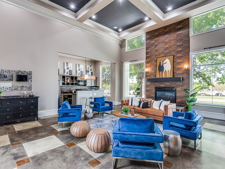Verandas at City View 7301 Oakmont Blvd Fort Worth TX Zillow