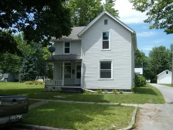 416 N 7th St, Upper Sandusky, OH 43351