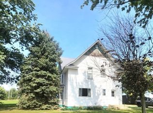 511 E Park Ave, Viborg, SD 57070