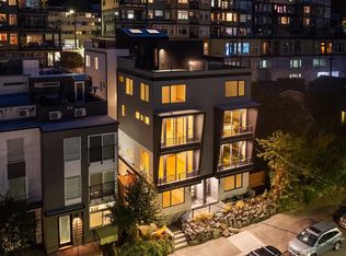 2009 Dexter Ave N #A, Seattle, WA 98109