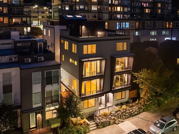 2009 Dexter Avenue N #A, Seattle, WA 98109