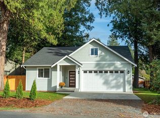 Sandy Point Heights, Ferndale, WA 98248