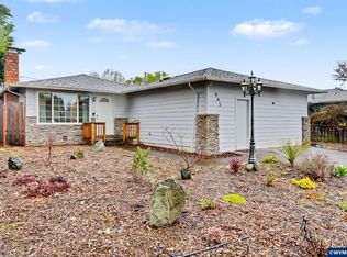 945 SE Marion Ave, Corvallis, OR
