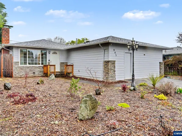 945 SE Marion Ave, Corvallis, OR 97333