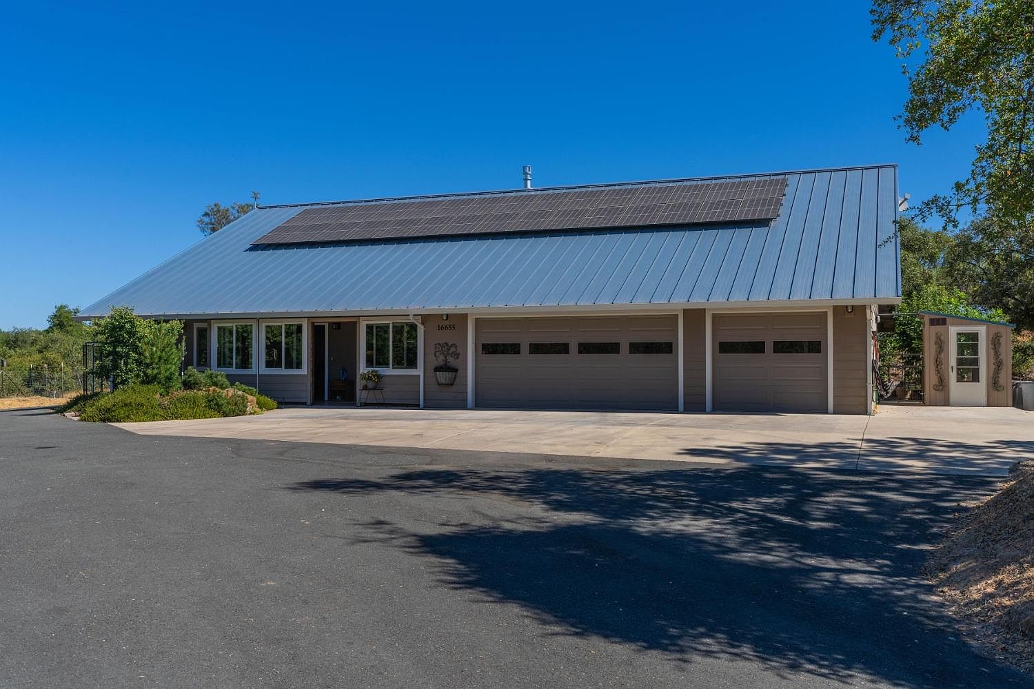 16655 Butte Mountain Rd, Jackson, CA 95642 Zillow