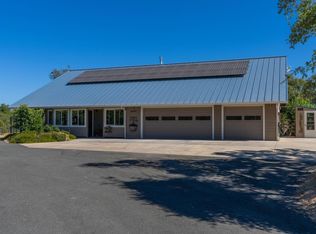 16655 Butte Mountain Rd, Jackson, CA 95642