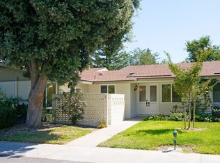 30 Calle Aragon UNIT C, Laguna Woods, CA 92637