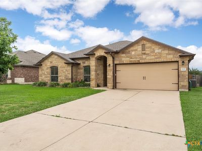 1115 Fawn Lily Dr, Temple, TX, 76502
