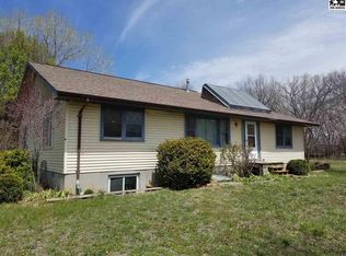 2606 18th Ave, Lindsborg, KS 67456