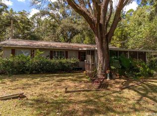 7149 SW 72nd Ct, Trenton, FL 32693