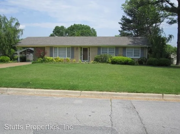 2017 Conway Dr, Florence, AL 35630