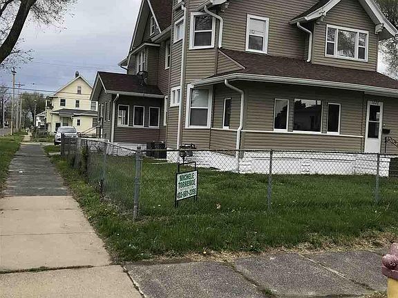 2nd image of 1628 Wirt St