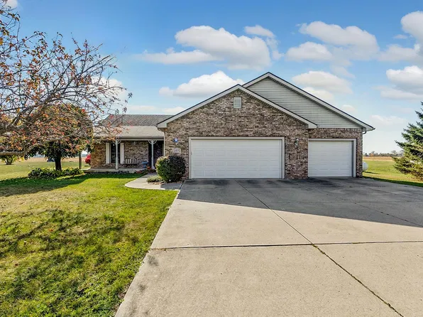 3325 W 300 S, Tipton, IN 46072