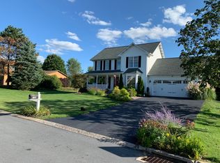 368 High Point Cv, State College, PA 16801