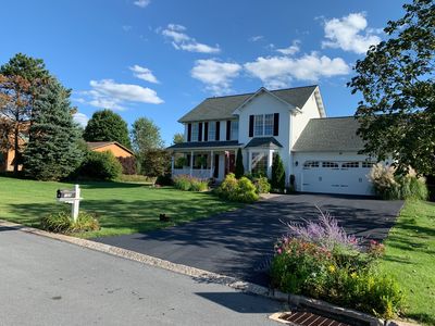 368 High Point Cv, State College, PA, 16801