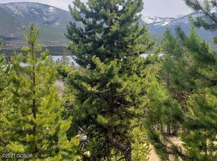 Gcr #46, Grand Lake, CO 80447