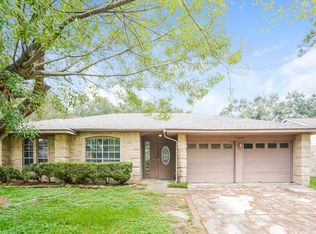 16746 Summer Dawn Ln, Houston, TX 77095