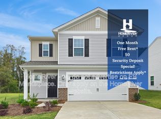 3217 Crawford Ave, Gastonia, NC 28052