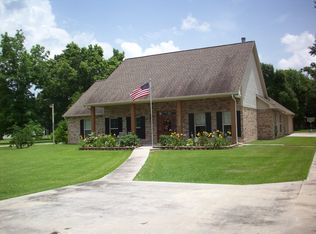 9268 S Hodgeson Rd, Gonzales, LA 70737