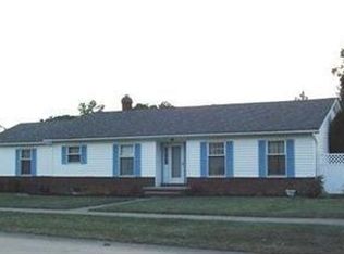 13995 Milo Rd, Garfield Heights, OH 44125