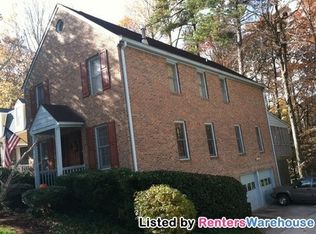 1398 Wood Pond Cv, Stone Mountain, GA 30083