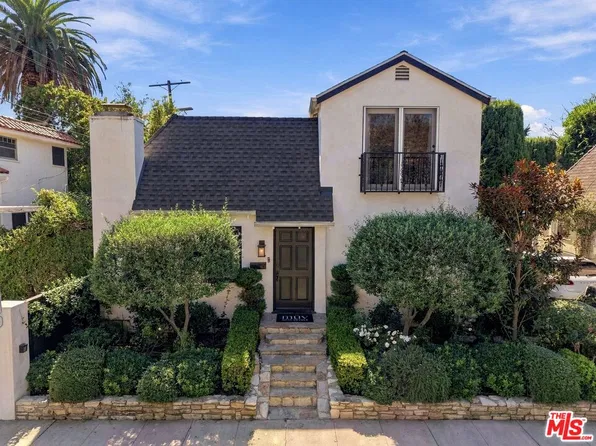 8266 Clinton St, Los Angeles, CA 90048