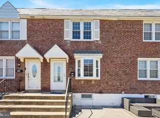 816 Crescent Dr, Glenolden, PA