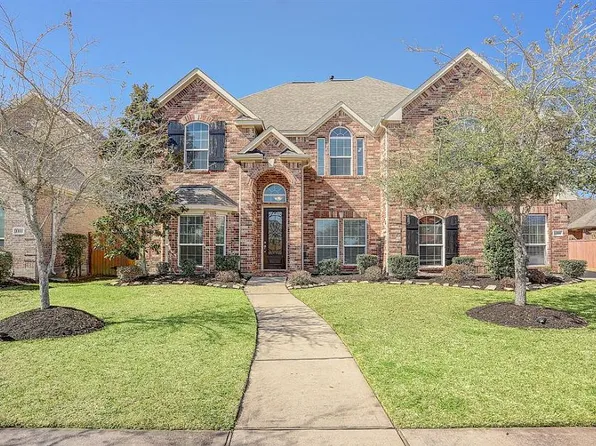1309 Milazzo Ln, League City, TX 77573