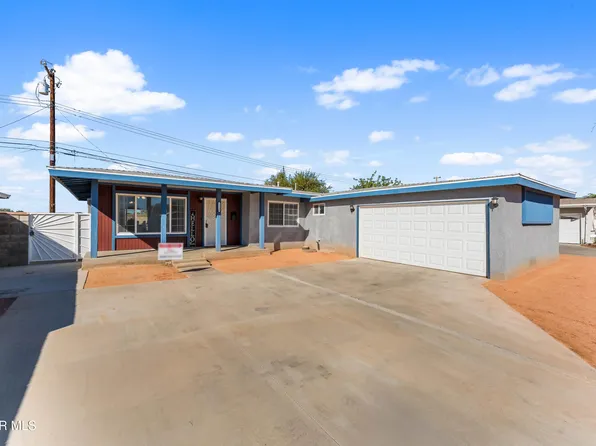 1209 W Avenue H8, Lancaster, CA 93534