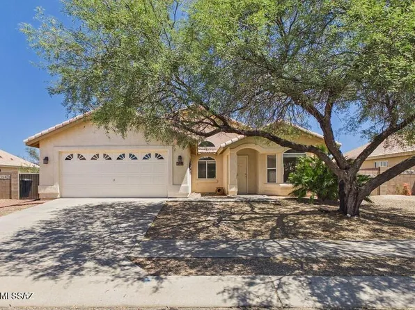 9557 E Blue Ridge Mountain St, Tucson, AZ 85748