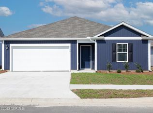 1139 King Eider Way LOT 108, Winnabow, NC 28479