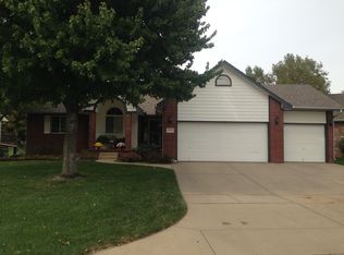 2417 N Baytree St, Wichita, KS 67205