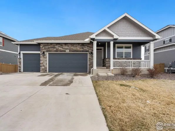 6742 Gateway Crossing St, Wellington, CO 80549