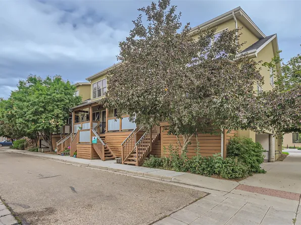 3101 Iron Forge Pl #107, Boulder, CO 80301