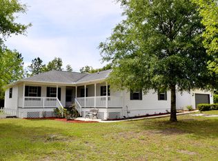 1988 Courson Rd, Middleburg, FL 32068