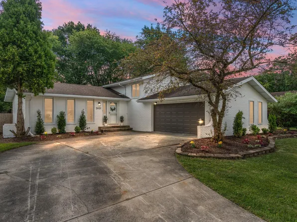 2431 Sorrento Dr, Schererville, IN 46375