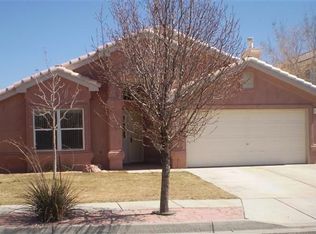 9004 Cactus Trail Dr NW, Albuquerque, NM 87114