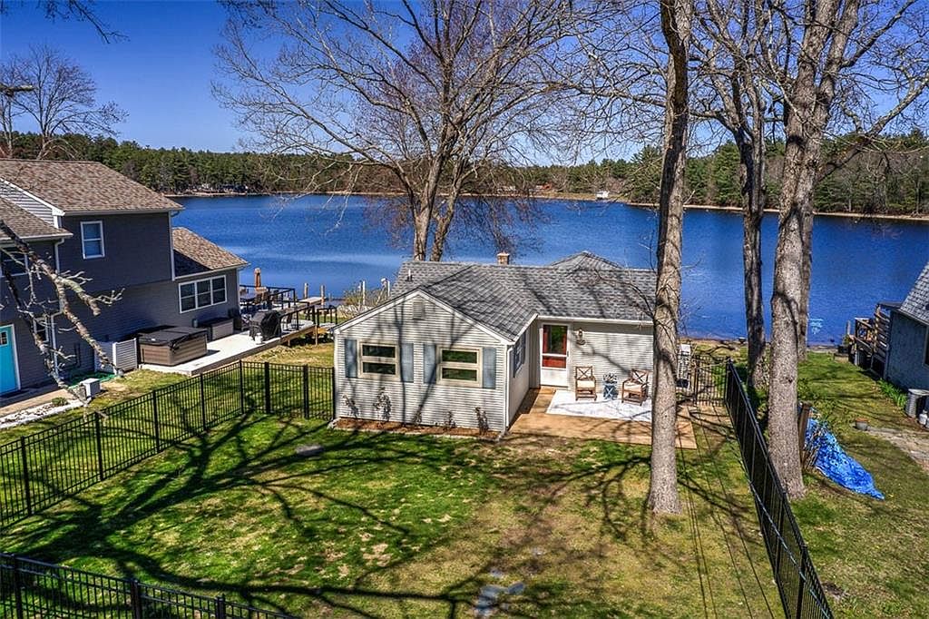 125 Reservoir Rd, Coventry, RI 02816 Zillow