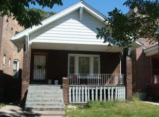 6745 S Indiana Ave, Chicago, IL 60637