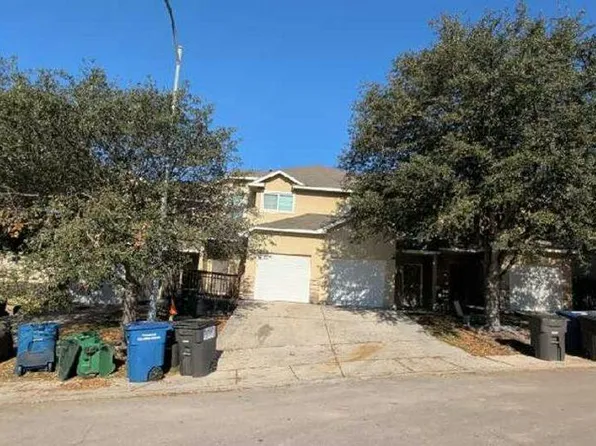 4907-4913 Stowers Blvd, San Antonio, TX 78238