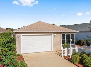 981 Greyford Ln, The Villages, FL 32162